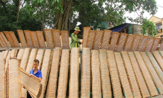Dư địa lớn phát triển sản phẩm OCOP từ làng nghề